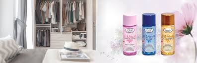 Deospray neutralizare miros Noapte Curata 150ml [4]