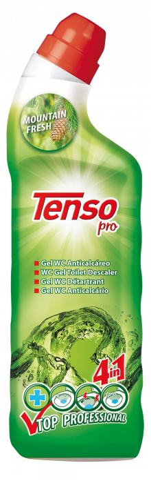 Detartrant gel 4in1 Pin Tenso Pro 1L [1]