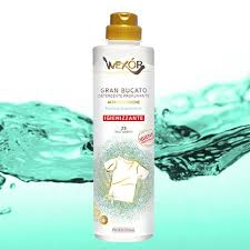 Detergent igienizant pentru indepartarea petelor 750ml [2]