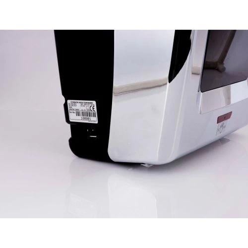 Dispenser hartie Autocut ,crom/negru, cu senzor ,F120 [5]