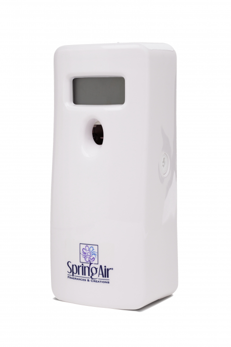 Dispenser odorizant Smart Air Mini Alb Cod 02-11-0007 [1]