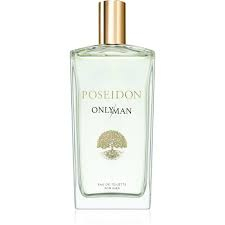 EDT Apa de toaleta pentru barbati, Only Man,150ml [2]