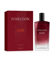 EDT Apa de toaleta pentru barbati, Root,150ml [1]