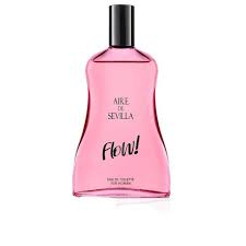EDT Apa de toaleta pentru femei,Flow ,150ml [2]