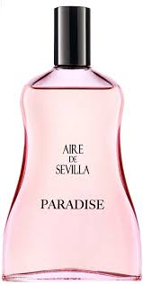 EDT Apa de toaleta pentru femei, Paradise,150ml [2]