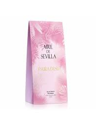 EDT Apa de toaleta pentru femei, Paradise,150ml [3]
