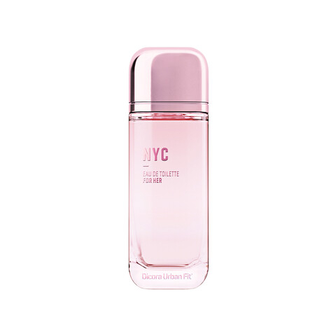 EDT dama Dicora Urban Fit NY 150ml [2]