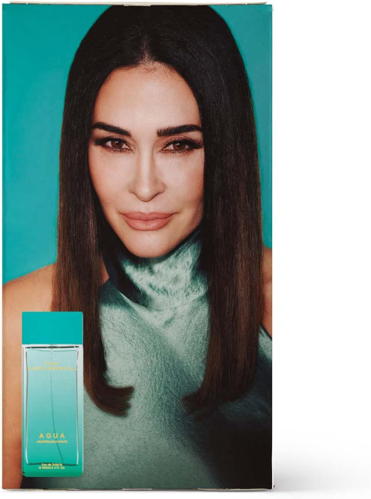 EDT dama Vicky Martin Berrocal Agua 100ml [3]