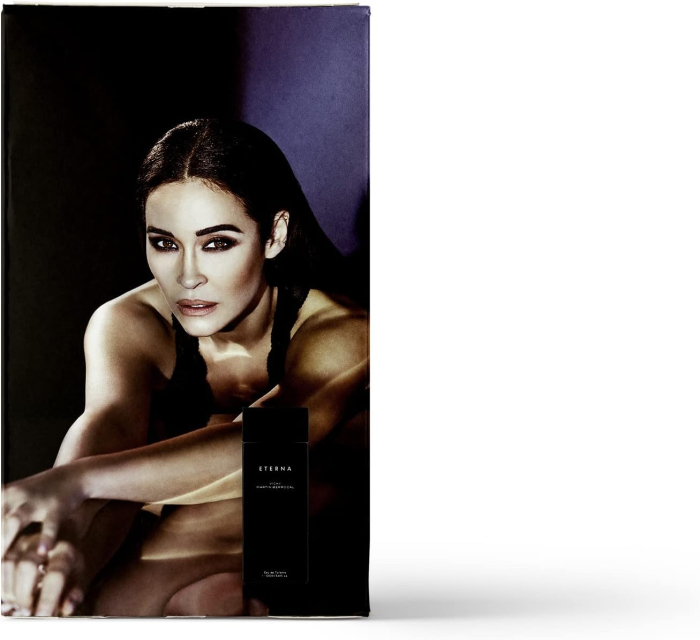 EDT dama Vicky Martin Berrocal Eterna 100ml [5]