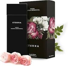 EDT dama Vicky Martin Berrocal Eterna 100ml [2]