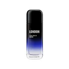 EDT man  Dicora Urban Fit London 150ml [2]