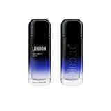 EDT man  Dicora Urban Fit London 150ml [3]