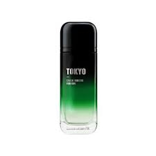 EDT man Dicora Urban Fit Tokyo 150ml [3]