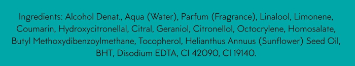 EDT Set dama Vicky Martin Berrocal Aqua 100ml + 10ml [4]