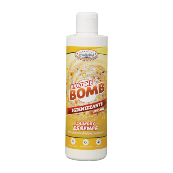 Esenta parfumata concentrata pentru rufe Bomb Clean Spring, 235ml [1]