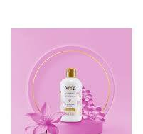 Esenta parfumata pt. rufe, extra parfum Trandafir&Bujori 250ml [2]