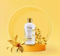 Esenta parfumata pt. rufe, extra parfum Vanilla&Thiare 250ml [2]