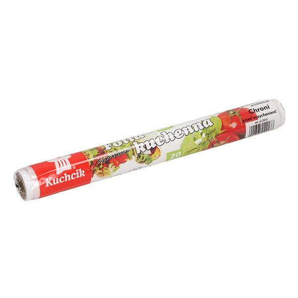 Folie alimentara pentru prospetime,20m *28cm [2]