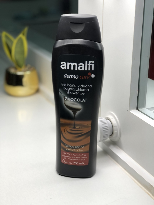 Gel de dus cu aroma intensa de Ciocolata, 750ml [2]