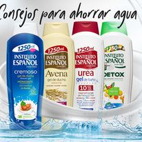 Gel de dus cremos,Hidratant,250ml [2]