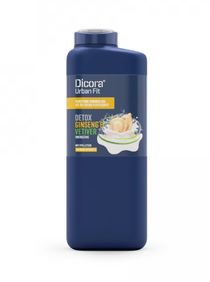  Gel de dus Energy, vetiver & ginseng, 750ml [1]