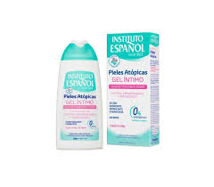 Gel igiena intima pentru piele atopica 300ml [1]