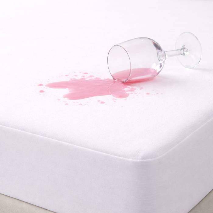 Husa de saltea impermeabila, Combo Protect, 150 x 200 cm  [3]