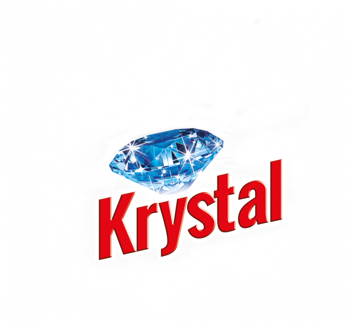KRYSTAL WC Detartrant forte pentru ceramică, albastru 5l [2]