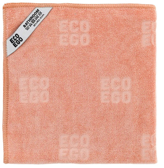 Laveta microfibra pentru baie, Eco Ego [2]