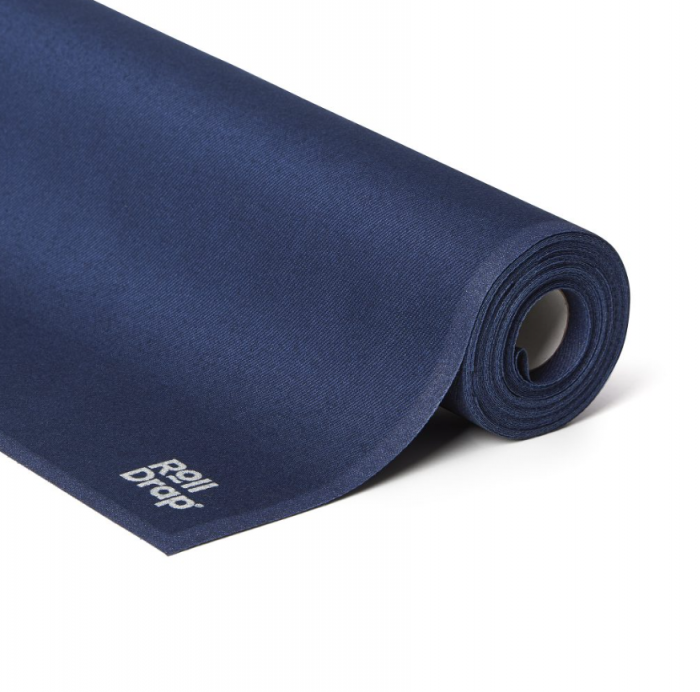 Laveta speciala de bucatarie, 100% bumbac, 40x64 cm, Albastru Petrol [3]