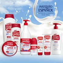 Lotiune de corp cu Uree 500ml [5]