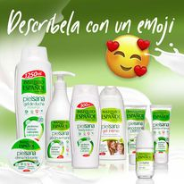 Lotiune de corp fara parabeni si PH Neutru Piel Sana 250ml [2]