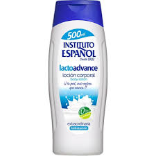 Lotiune de corp hidratanta ,Lacto Advance 500ml [1]