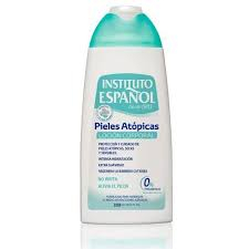 Lotiune emolienta si reparatoare pentru piele atopica 300ml [1]
