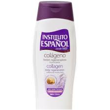 Lotiune regeneranta pentru corp,cu colagen 500ml [1]