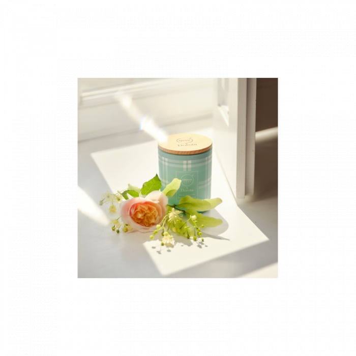 Lumanare parfumata Fresh Air, 150g, Dorota & Aroma Home [2]