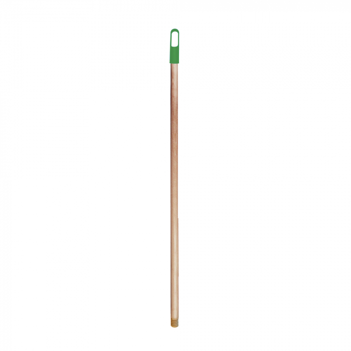 Maner de lemn 120cm Azur [1]
