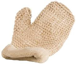 Manusa sisal pentru baie 100% Natural [3]