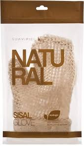 Manusa sisal pentru baie 100% Natural [2]
