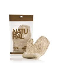 Manusa sisal pentru baie 100% Natural [1]