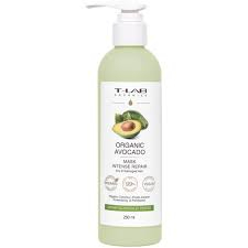 Masca de reparare intensa cu extract de avocado pentru parul uscat si degradat,250ml [1]