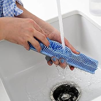 Mătură din cauciuc BACTERIA STOP [4]