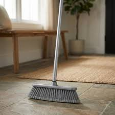 Matura durabila 120cm cu maner Bacteria Stop [3]