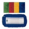 Mop acrilic pentru curățarea pardoselilor Cisne BEST 40X13cm [8]