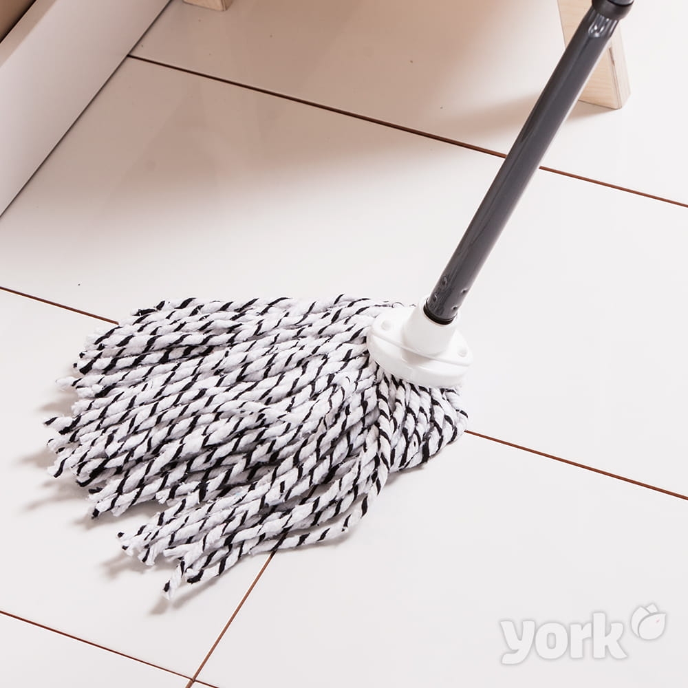 Mop bumbac 180g,Zebra [3]