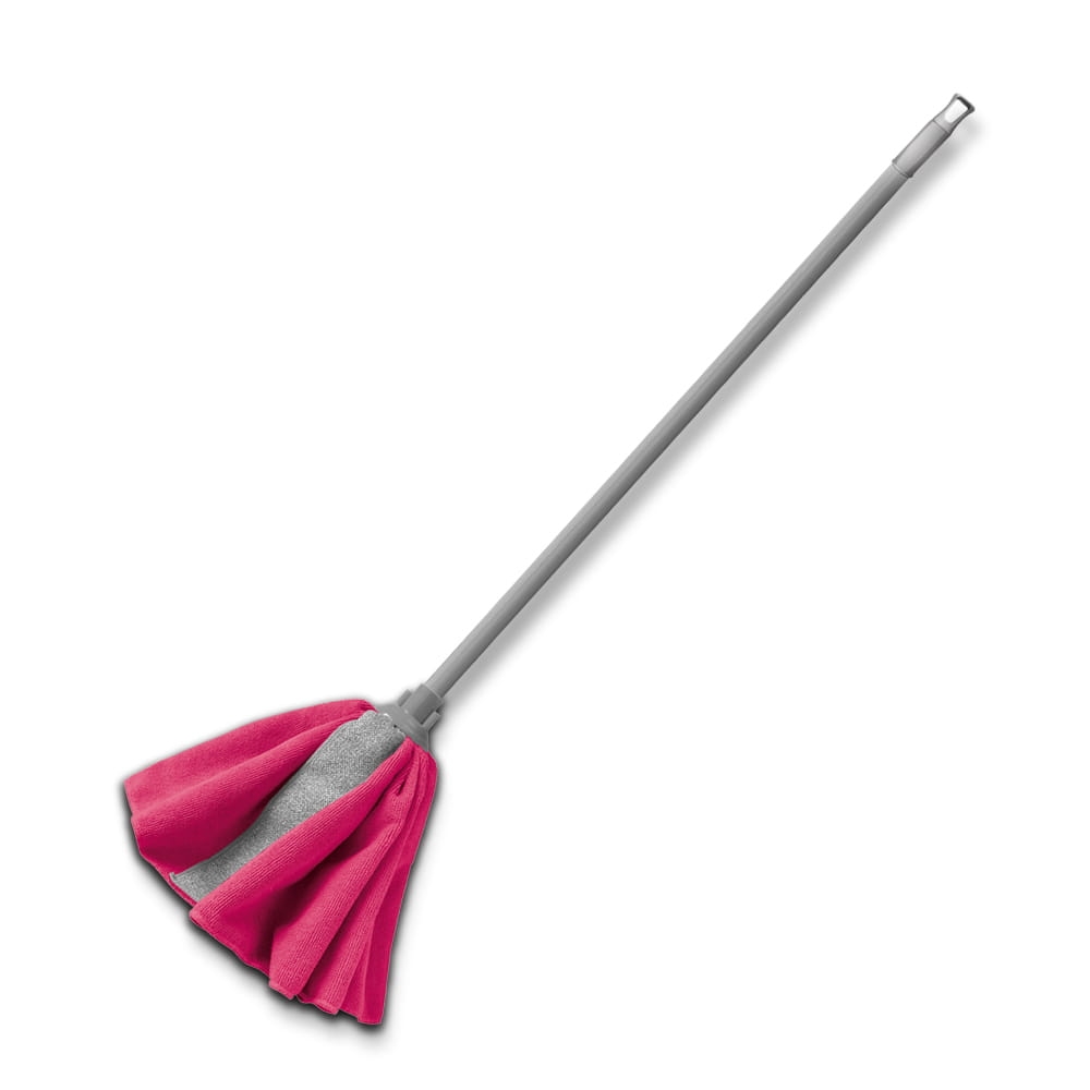 Mop microfibra tip laveta 190g,RUBI [5]