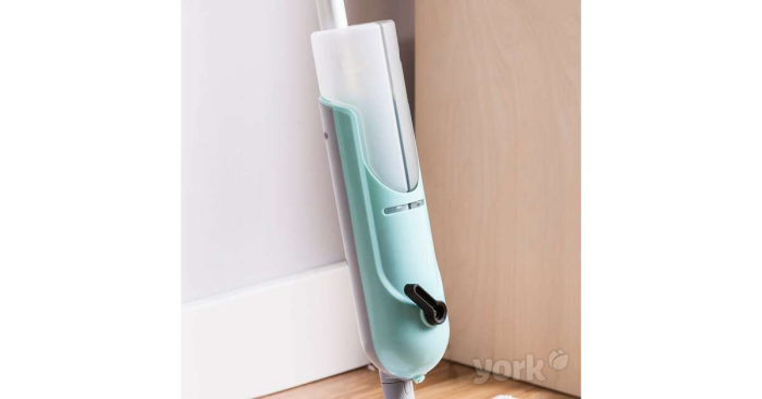 Mop plat multifunctional cu pulverizator Dual Splash [5]