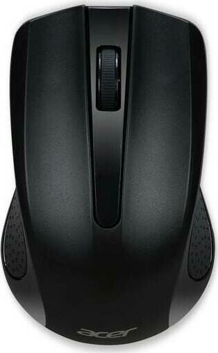 Mouse wireless Optical AMR910, Negru [5]