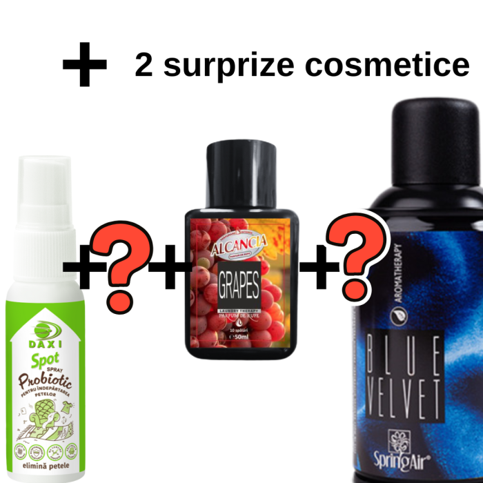 Mystery Box POK – GOLD Edition [2]