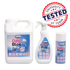 Neutralizator de miros concentrat pentru rufe 5L [4]